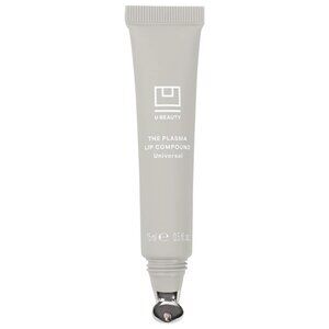 U Beauty The PLASMA Lip Compound Lip Treatment with Peptides + Hyaluronic Acid